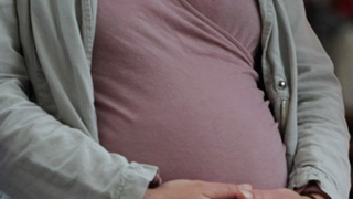 Why Some Pregnant Women Stand On The Bus